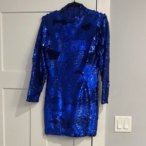 Retrofete April Dress